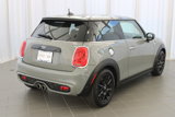 Certified 2021 MINI Cooper S image 6