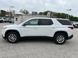 Used 2019 Chevrolet Traverse LS image 4