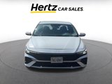 Used 2024 Hyundai Elantra SEL image 5