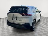 Used 2021 Nissan Rogue SV image 4