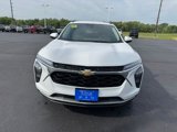 New 2025 Chevrolet Trax LT w/ Driver Confidence Package image 2