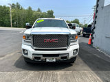 Used 2016 GMC Sierra 2500 Denali w/ Duramax Plus Package image 3