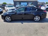 Used 2010 Acura TL w/ Technology Package image 6