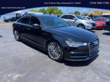 Used 2016 Audi A6 2.0T Premium Plus w/ Premium Plus Package image 3