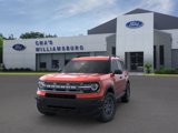 New 2024 Ford Bronco Sport Big Bend image 2