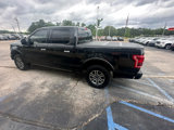 Used 2015 Ford F150 Platinum w/ Equipment Group 701A Luxury image 4