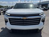 New 2025 Chevrolet Traverse LT w/ Driver Confidence Package image 2