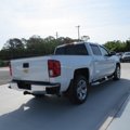 Used 2018 Chevrolet Silverado 1500 LTZ w/ Sport Package image 5