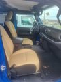 Used 2022 Jeep Wrangler Unlimited Sahara w/ Cold Weather Group image 4
