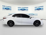 Used 2018 Toyota Camry LE image 2