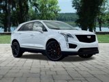 Certified 2023 Cadillac XT5 Sportv w/ LPO, Floor Liner Package image 2