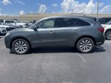 Used 2014 Acura MDX SH-AWD w/ Tech & Entertainment image 3