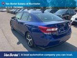 Certified 2023 Subaru Impreza Premium image 3