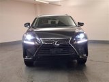 Used 2021 Lexus NX 300h AWD w/ Accessory Package image 2