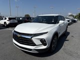 Used 2023 Chevrolet Blazer LT image 2