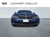 Used 2022 BMW 330i xDrive Sedan w/ Driving Assistance Package image 3