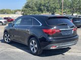 Used 2016 Acura MDX FWD image 5