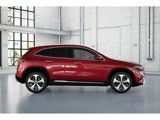 New 2025 Mercedes-Benz GLA 250 image 2