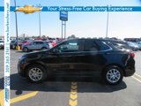 Used 2022 Chevrolet Equinox LT image 4