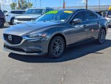 Used 2020 MAZDA MAZDA6 Grand Touring image 5