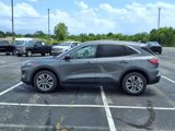 Used 2022 Ford Escape SEL image 4
