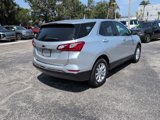 Used 2021 Chevrolet Equinox LT image 3