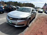 Used 2020 Chevrolet Impala LT image 4