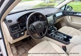 Used 2011 Volkswagen Touareg Sport image 3