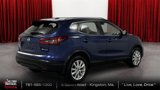 Used 2022 Nissan Rogue Sport SV image 5