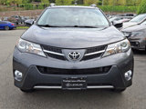 Used 2015 Toyota RAV4 XLE image 2
