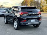 New 2025 Buick Encore GX Preferred image 4