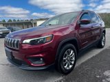 Used 2021 Jeep Cherokee Latitude Lux w/ Comfort/Convenience Group image 5