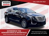 Used 2017 Cadillac XT5 Luxury w/ Driver Awareness Package image 1