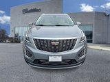 Certified 2024 Cadillac XT5 Premium Luxury image 2