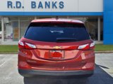Certified 2020 Chevrolet Equinox LS w/ LS Convenience Package image 4