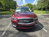 Used 2020 INFINITI QX60 Luxe w/ Sensory Package image 2