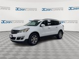 Used 2017 Chevrolet Traverse LT image 4