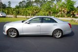 Used 2019 Cadillac CTS Luxury image 2