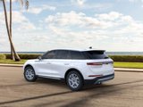 New 2025 Lincoln Corsair FWD image 4
