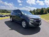 Used 2020 Chevrolet Equinox LT image 1