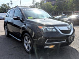 Used 2011 Acura MDX w/ Technology Package image 5
