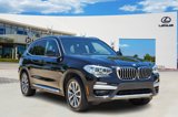 Used 2019 BMW X3 sDrive30i w/ Convenience Package image 2