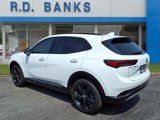 Used 2022 Buick Envision Preferred image 3