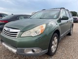 Used 2011 Subaru Outback 3.6R Limited w/ PWR Moonroof Pkg image 2
