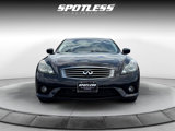 Used 2012 INFINITI G37 Journey w/ Premium Pkg image 5