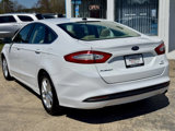 Used 2014 Ford Fusion SE w/ Equipment Group 202A image 5