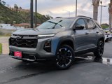 New 2025 Chevrolet Equinox RS image 2