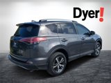 Used 2017 Toyota RAV4 XLE image 3