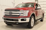 Certified 2018 Ford F150 Lariat w/ Equipment Group 502A Luxury image 6