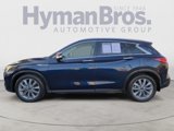 Certified 2021 INFINITI QX50 Essential w/ Convenience Package image 6